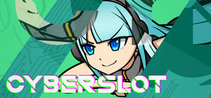 CYBERSLOT banner
