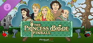 Pinball FX - The Princess Bride Pinball banner