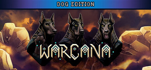WARCANA - Dog Edition banner