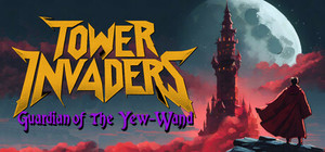Tower Invaders: Guardian of the Yew-Wand banner