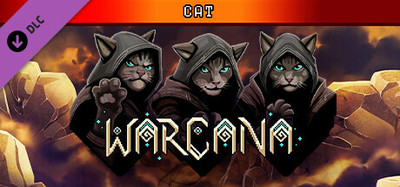 WARCANA - Cat