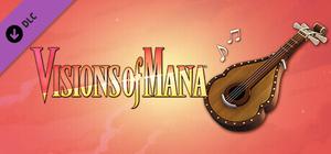 Visions of Mana: Mana Series BGM Bundle banner