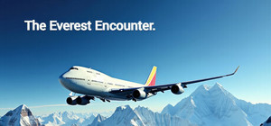 The Everest Encounter banner
