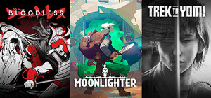 Die and Try Again banner