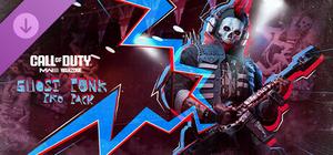 Call of Duty®: Modern Warfare® III - Tracer Pack: Ghost Punk Pro Pack banner