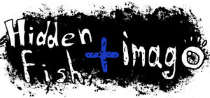 Hidden fish + Imago banner