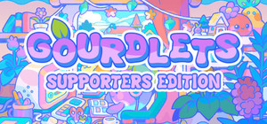 Gourdlets: Supporters Edition banner