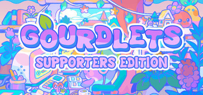 Gourdlets: Supporters Edition