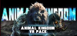 Animal Kingdom VR Pack banner