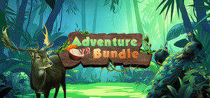 Adventure VR Bundle banner