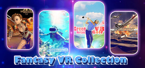 Fantasy VR Collection banner