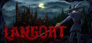 Langort banner