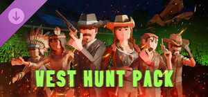West Hunt Pack banner