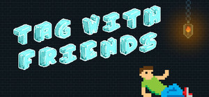 Tag with Friends banner