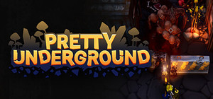 Pretty Underground banner