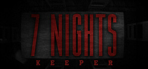 7 Nights Keeper banner
