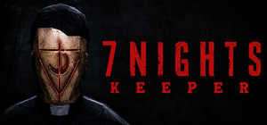 7 Nights Keeper banner