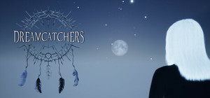 Dreamcatchers banner