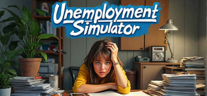 Unemployment Simulator banner