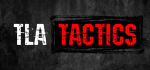 TLA Tactics banner