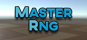 Master RNG banner