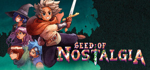 Seed of Nostalgia banner