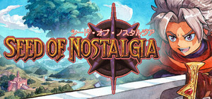 Seed of Nostalgia banner