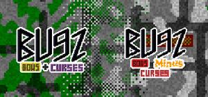 Bugz Complete Set banner