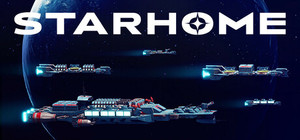 STARHOME banner