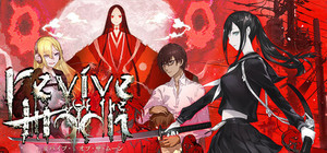 revive of the moon(リバイブ・オブ・ザ・ムーン) banner