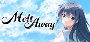 Melt Away banner