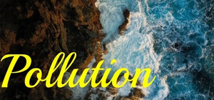 Pollution banner
