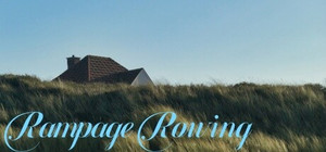 Rampage Rowing banner