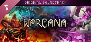 WARCANA - Original Soundtrack banner