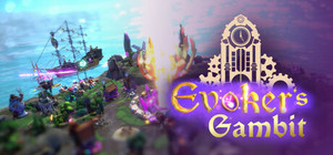 Evoker's gambit banner