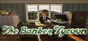 The Banker Tycoon banner