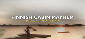 Finnish Cabin Mayhem - Mökkimähinä banner