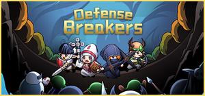 Defense Breakers banner