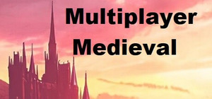 Multiplayer Medieval banner