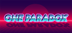 One Paradox banner