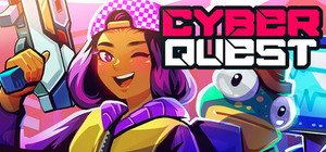 Cyber Quest banner