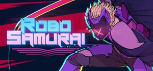 RoboSamurai banner