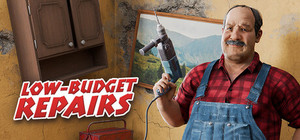 Low-Budget Repairs banner