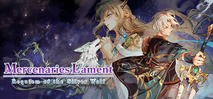Mercenaries Lament: Requiem of the Silver Wolf banner