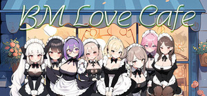BM Love Cafe banner