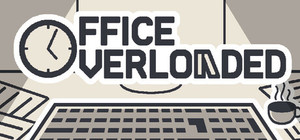 Office Overloaded banner