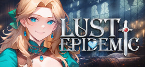 Lust Epidemic 18+ banner