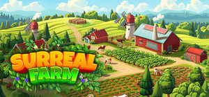 Surreal Farm banner