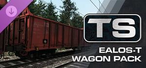TS Marketplace: Ealos-t Wagon Pack banner