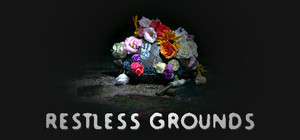 Restless Grounds banner